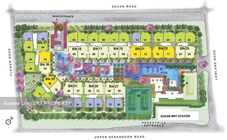 Kovan Melody (D19), Condominium #173387742